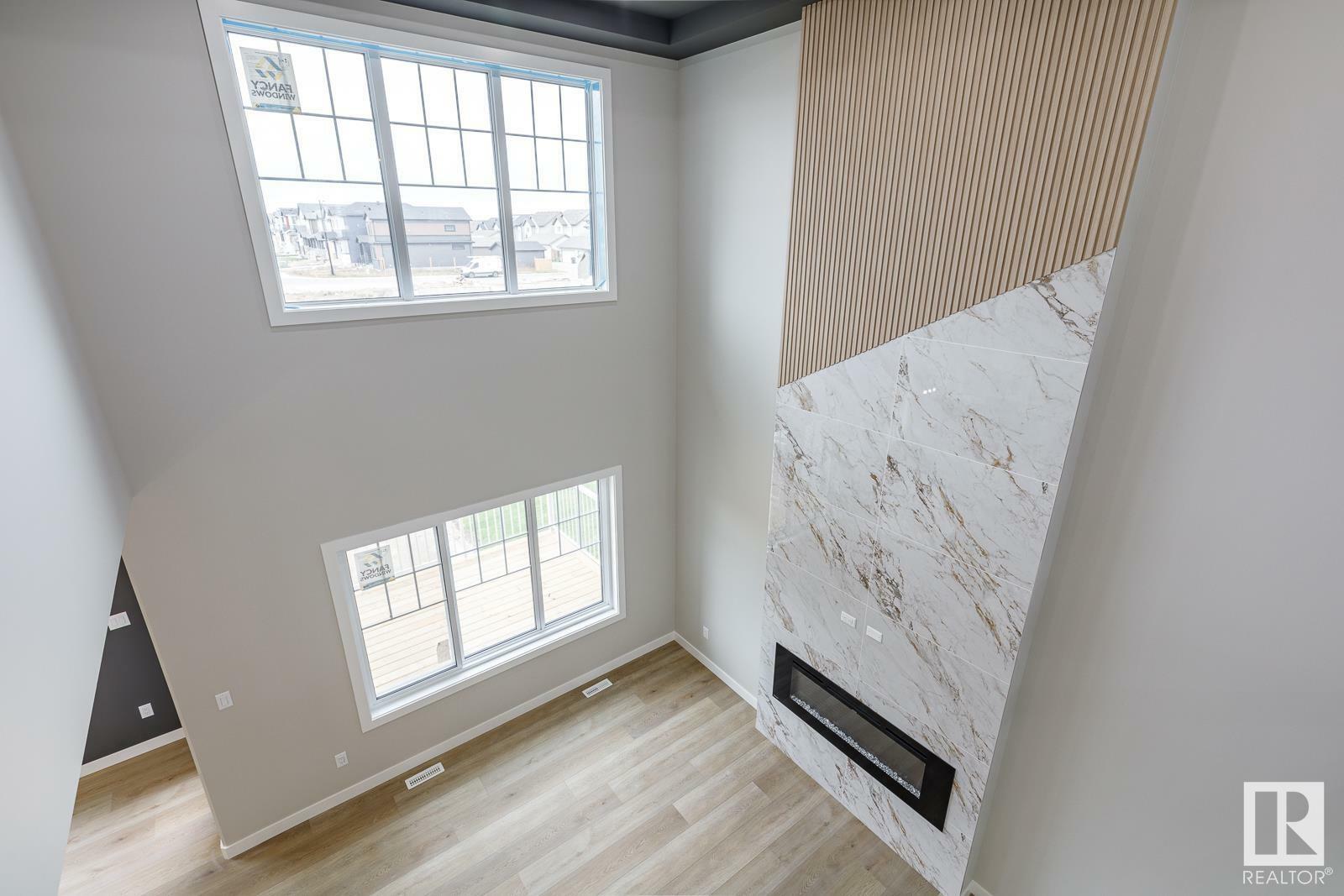 Property Photo: 1547 Siskin Link Link NW AB T5S 0T9