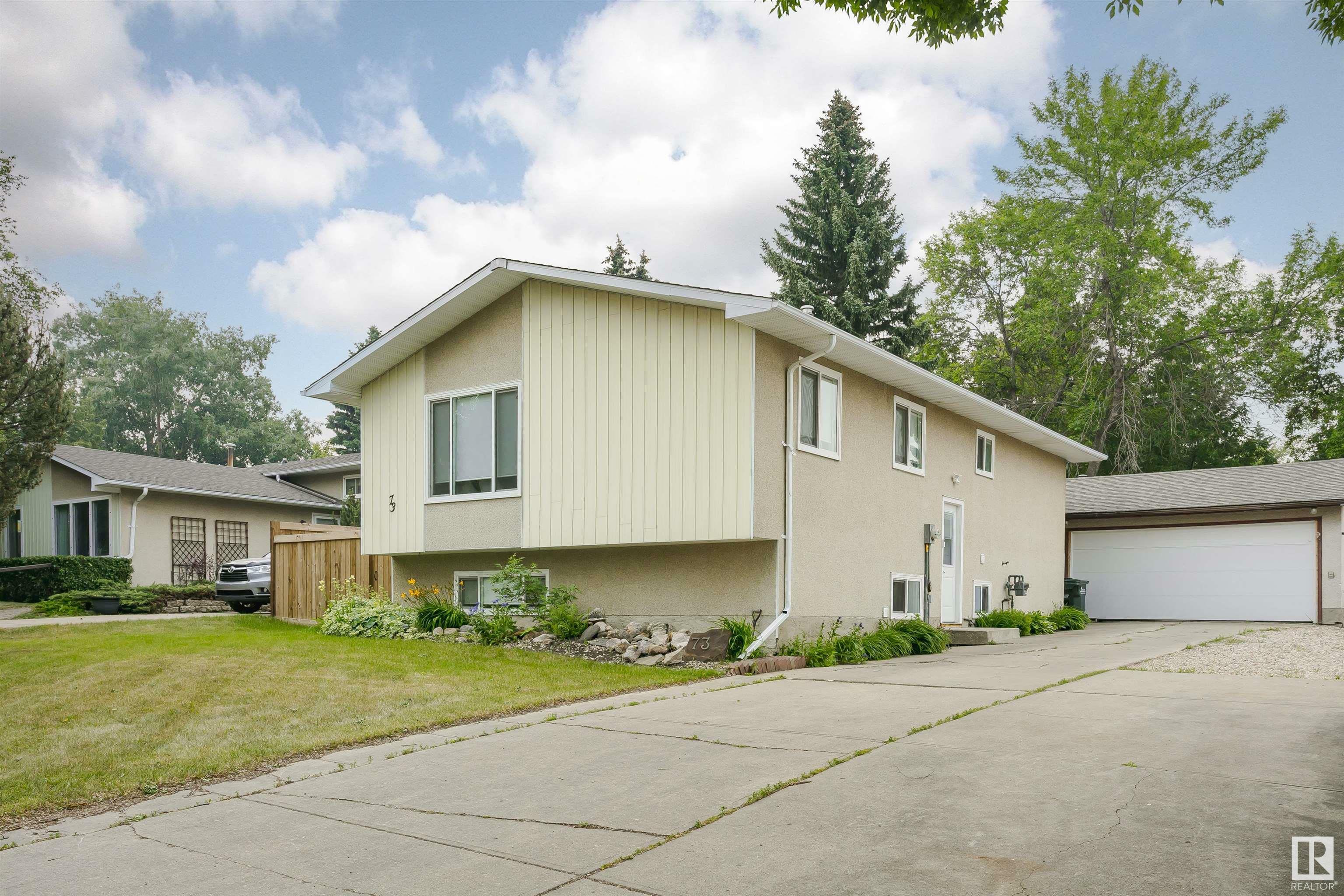 73 Merrywood Crescent  Sherwood Park AB T0A 0M8 photo