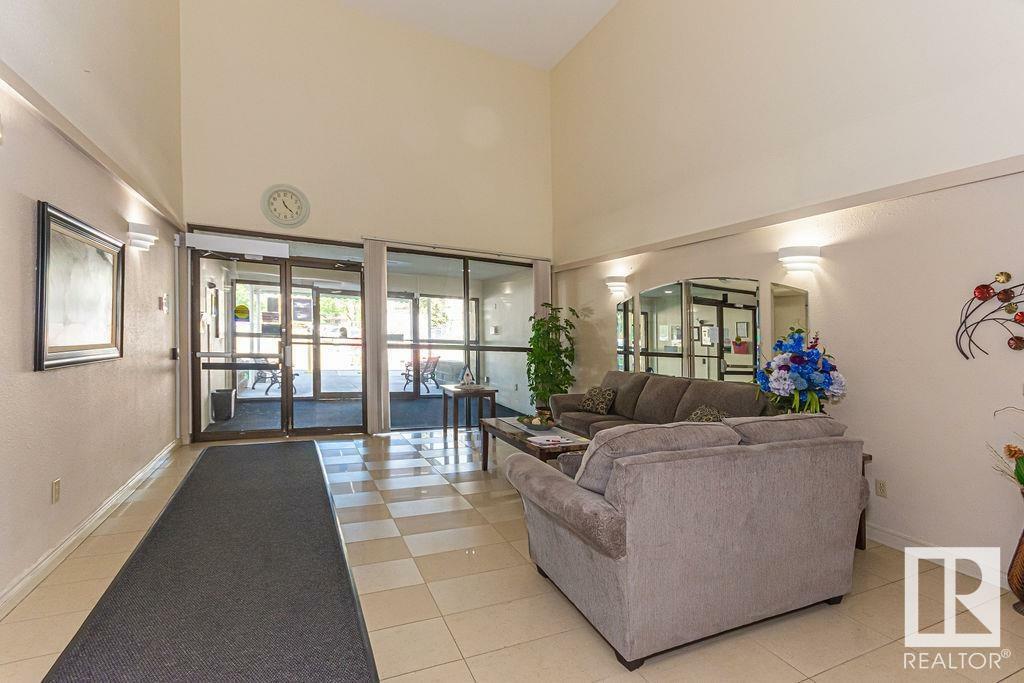 Property Photo: 18004 95 Avenue NW 312 AB T5T 5W3