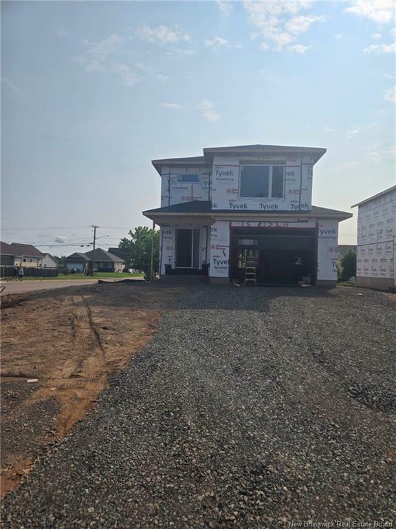 Property Photo: 84 Rosenburg Street NB E1G 6G1