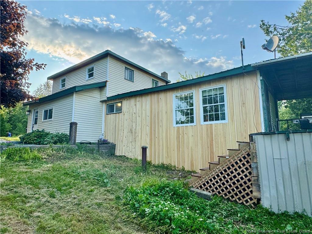 Property Photo:  2286 Route 102  NB E5M 1T6 