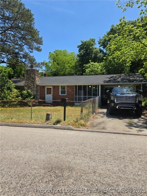Property Photo:  201 Scarborough Street  NC 28390 