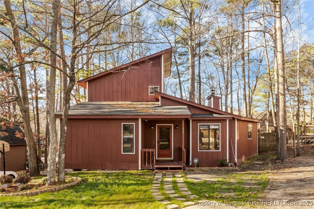 Property Photo: 329 Whipple Tree Lane NC 28314