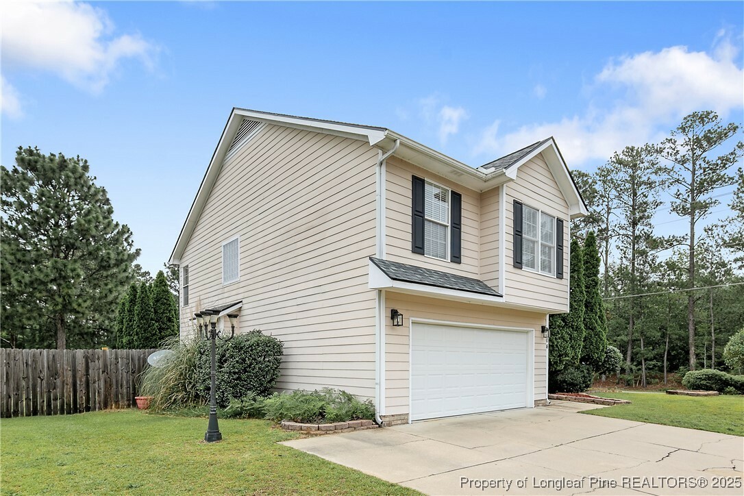 Property Photo: 104 Somerset Drive NC 28376