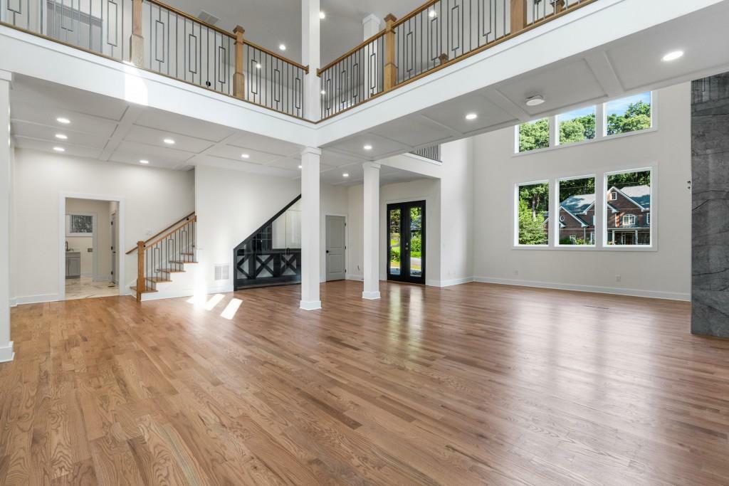 Property Photo: 4201 Brookview Drive SE GA 30339