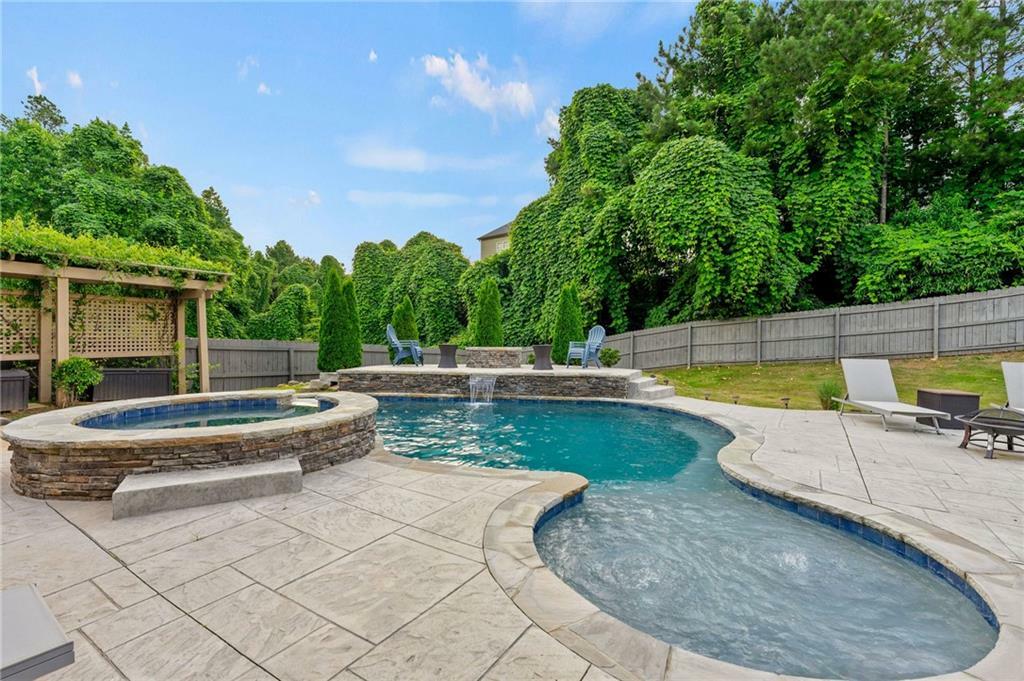 Property Photo:  108 Fountain Oak  GA 30180 