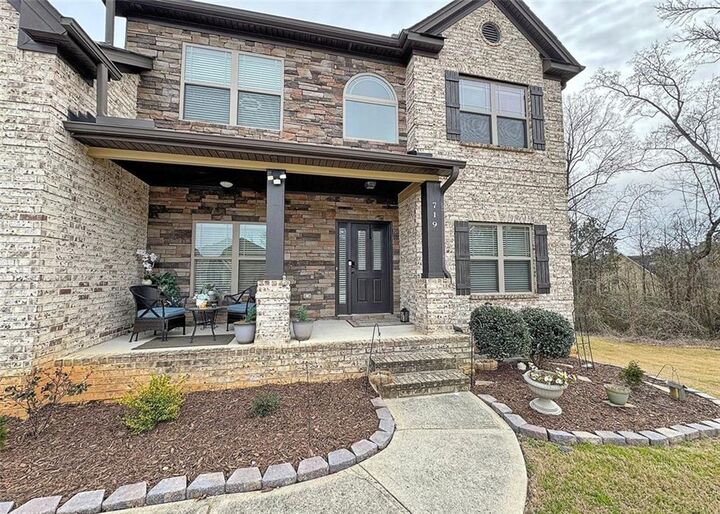 Property Photo:  719 Lilac Mist Drive  GA 30052 