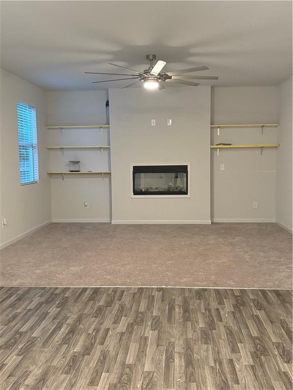 Property Photo: 7637 Rudder Circle GA 30213