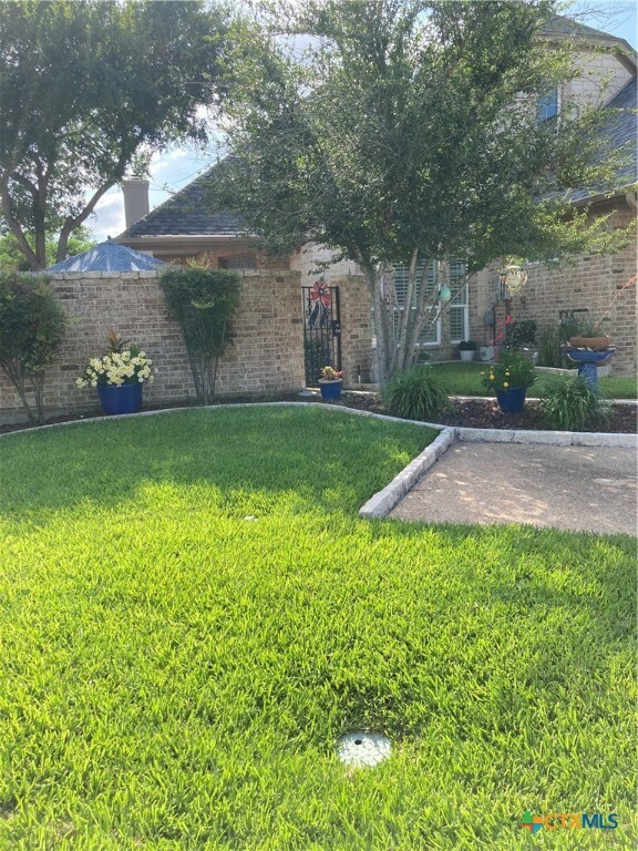 1320 Daisy Lane  Temple TX 76502 photo