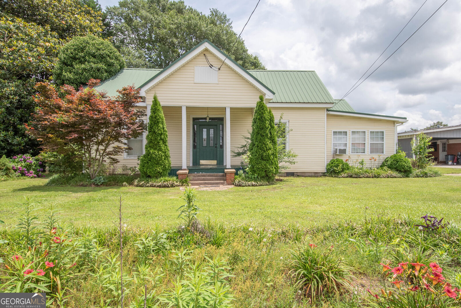 Property Photo: 178 S Old Highway 27 GA 30170