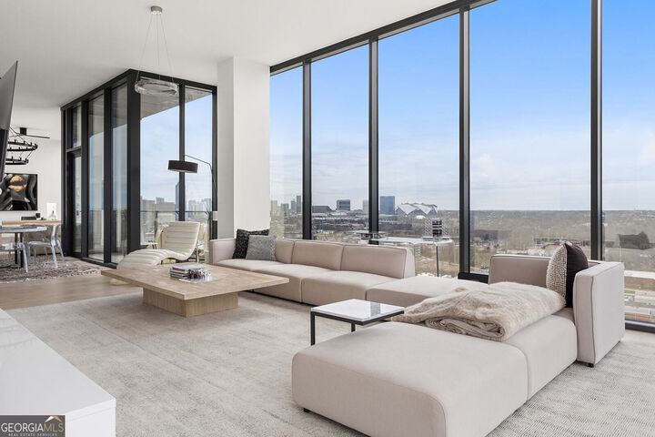 Property Photo: 788 W Marietta Street 1809 GA 30318