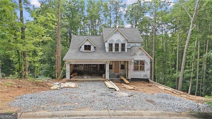 Property Photo:  3040 Cypress Cove  GA 30107 