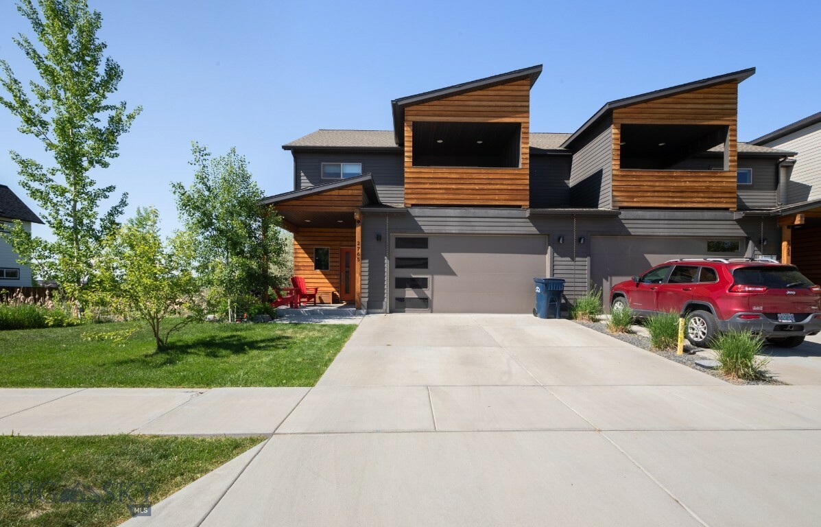 2765 Georgia Marie Lane  Bozeman MT 59718 photo