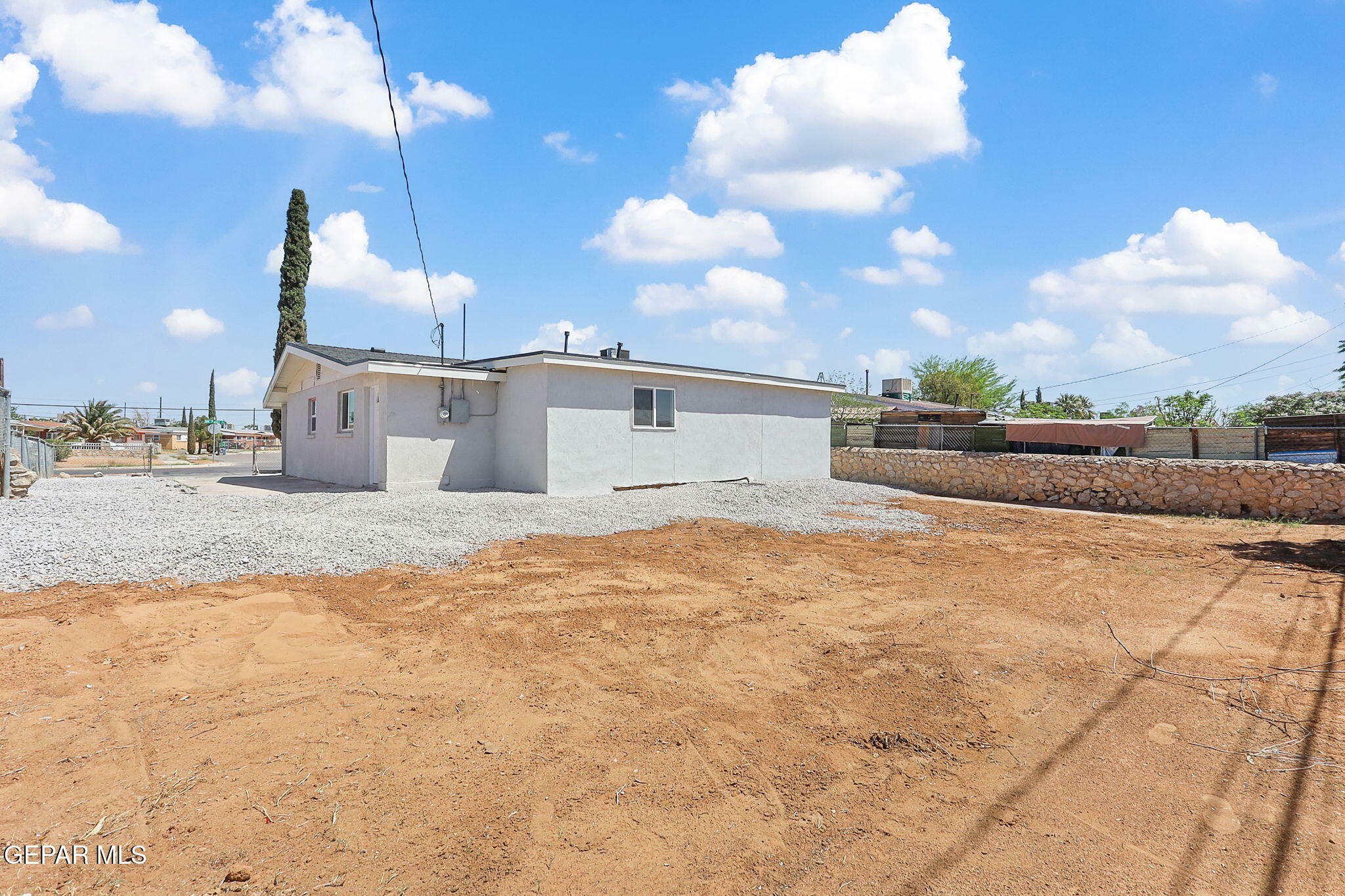 Property Photo: 5112 Sun Valley Drive TX 79924
