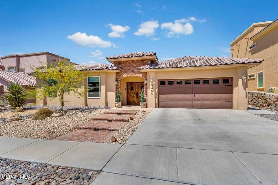 6365 Franklin Trail Drive  El Paso TX 79912 photo