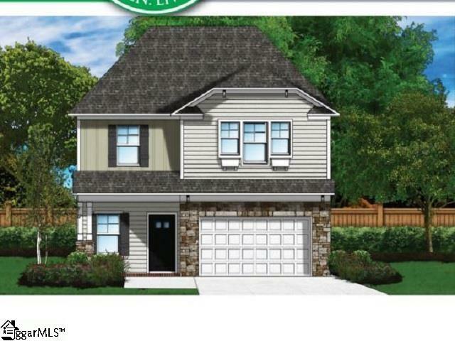 Property Photo: 9 Sweetgrass Street SC 29630