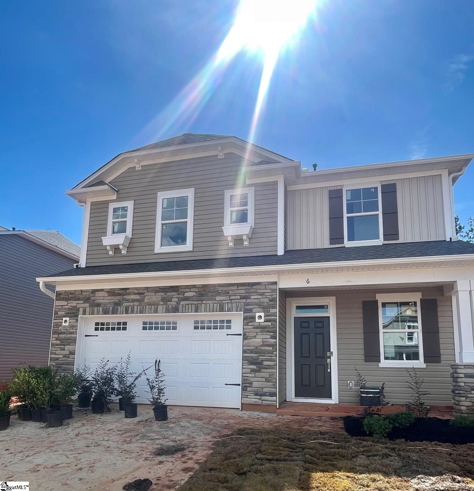 Property Photo:  9 Sweetgrass Street  SC 29630 