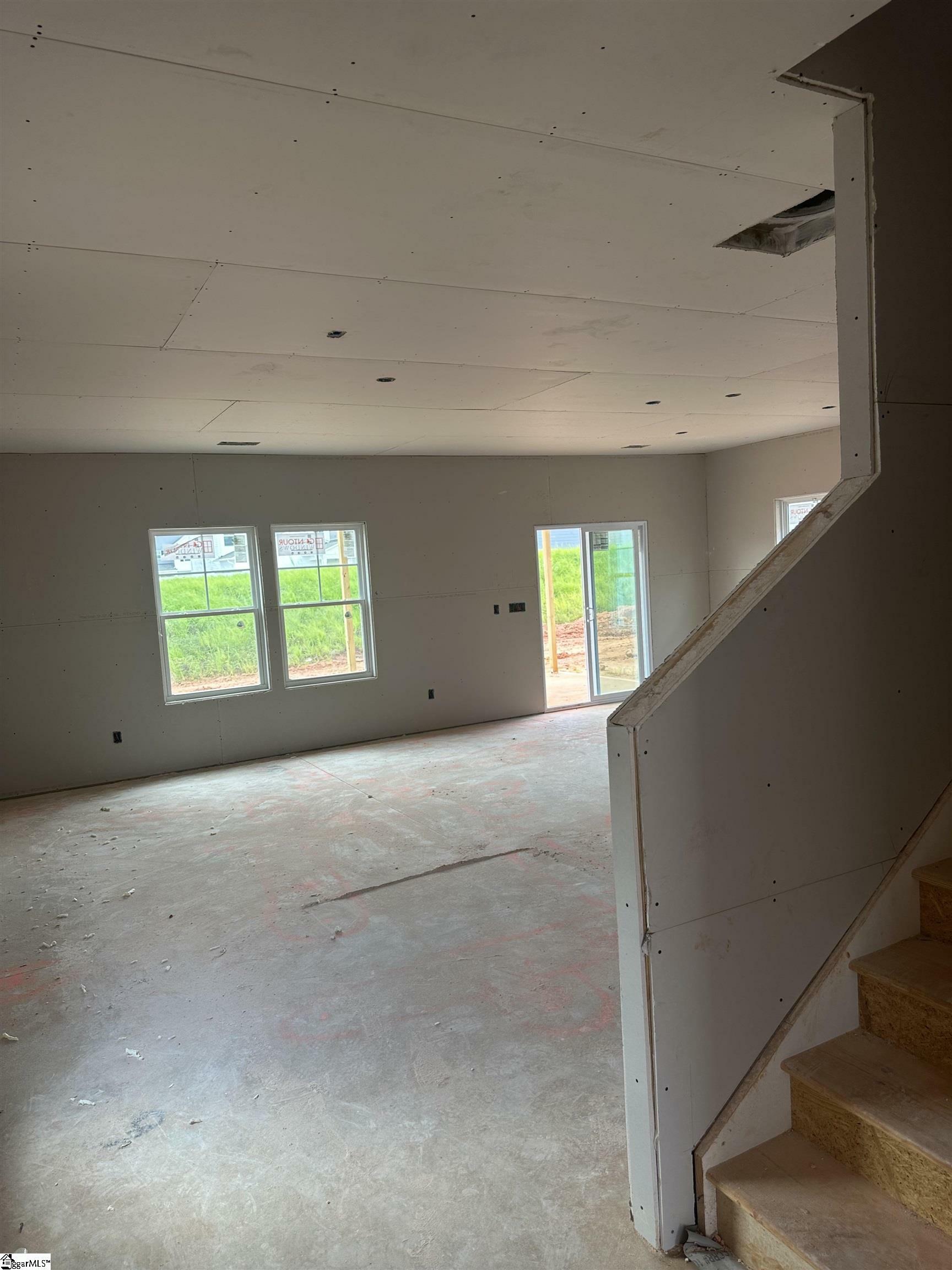 Property Photo: 217 Brown Circle Lot 94 SC 29642