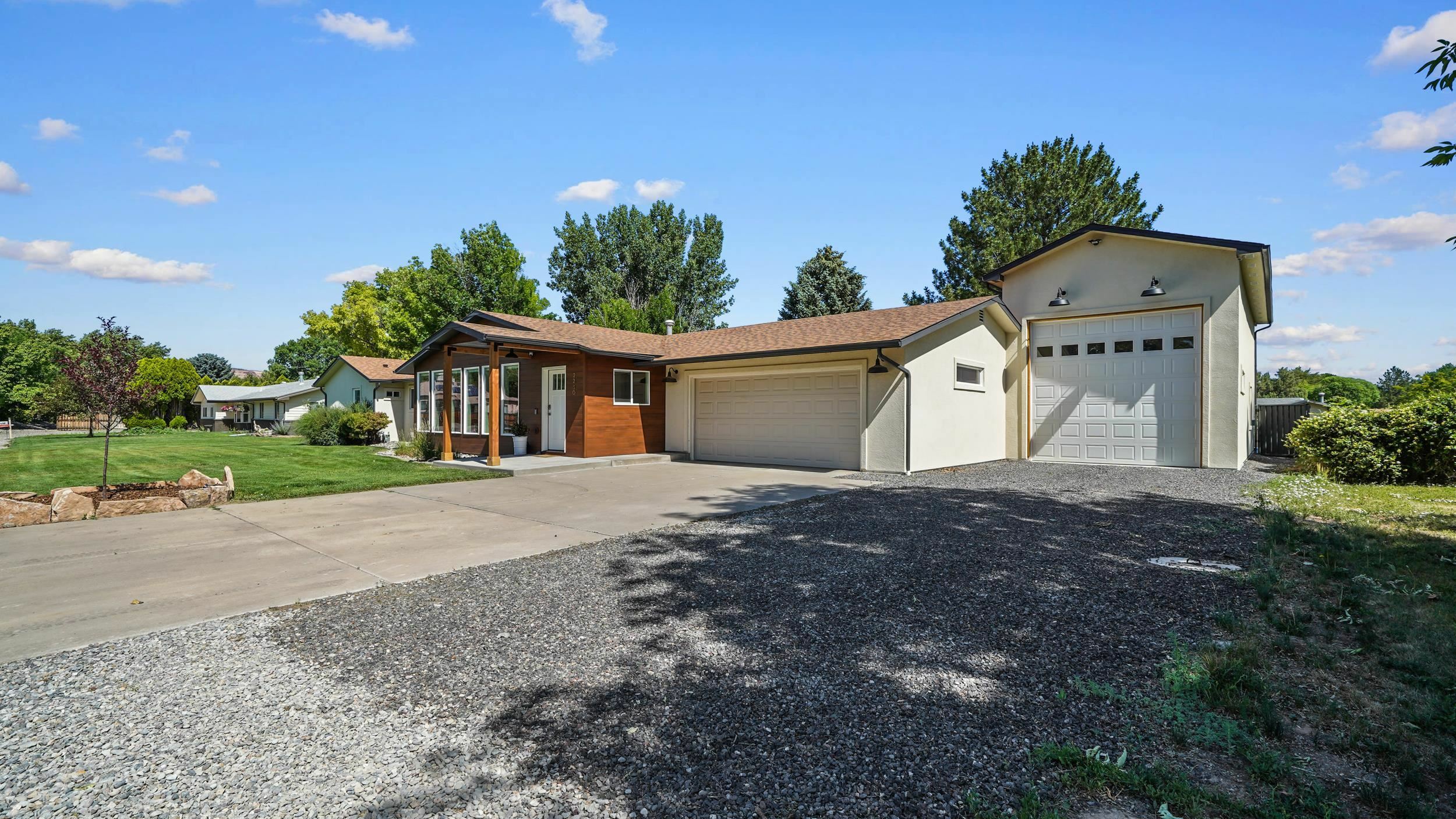 Property Photo: 2230 Kingston Road CO 81507