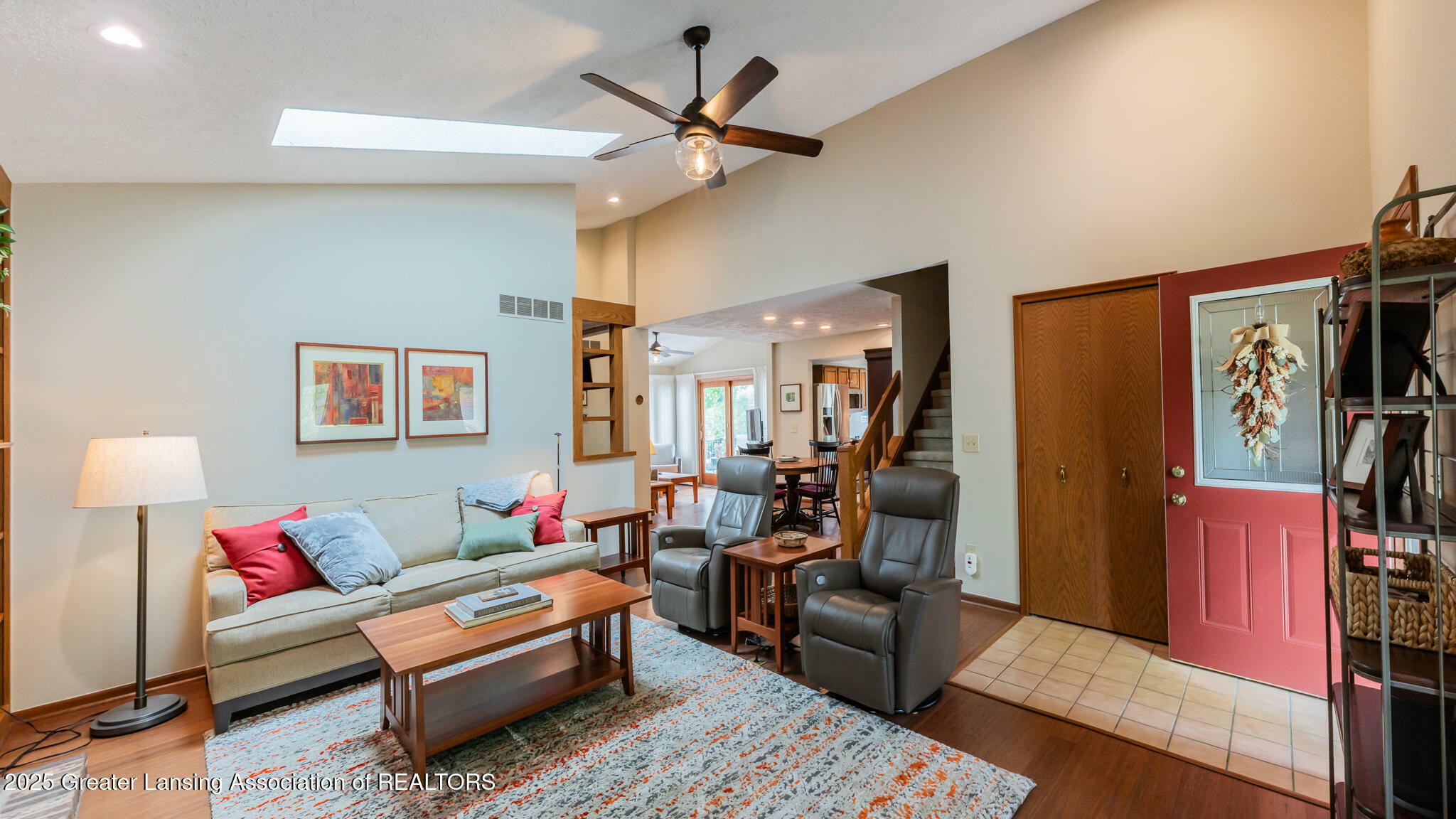 Property Photo: 3522 Apple Valley Road MI 48864