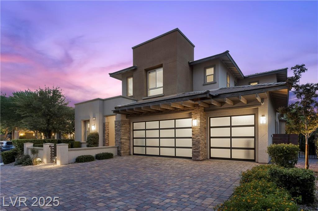 Property Photo: 6338 Skystone Street NV 89135