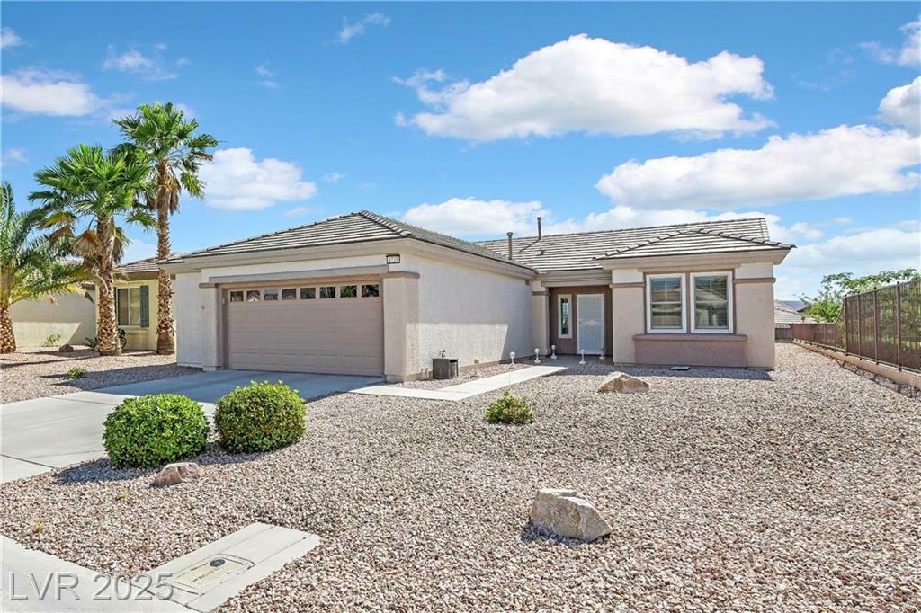Property Photo: 1735 Black Fox Canyon Road NV 89052
