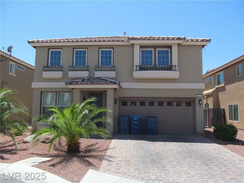 8167 Crimson Creek Court  Las Vegas NV 89139 photo