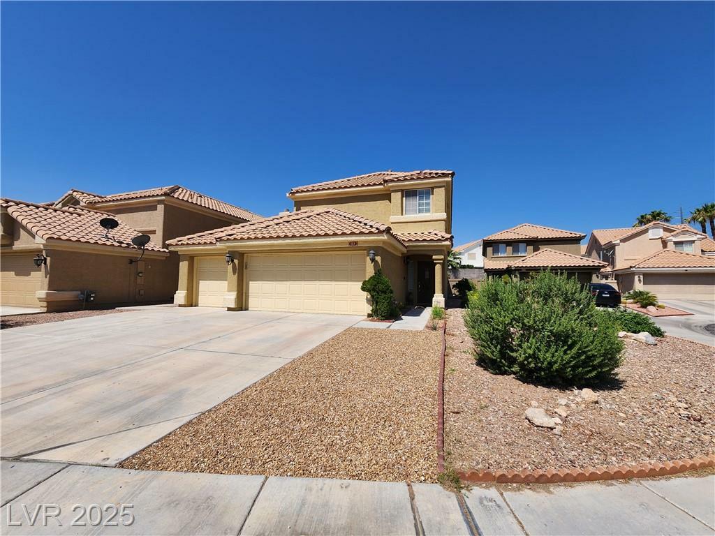 Property Photo:  1113 Lumina Court  NV 89117 