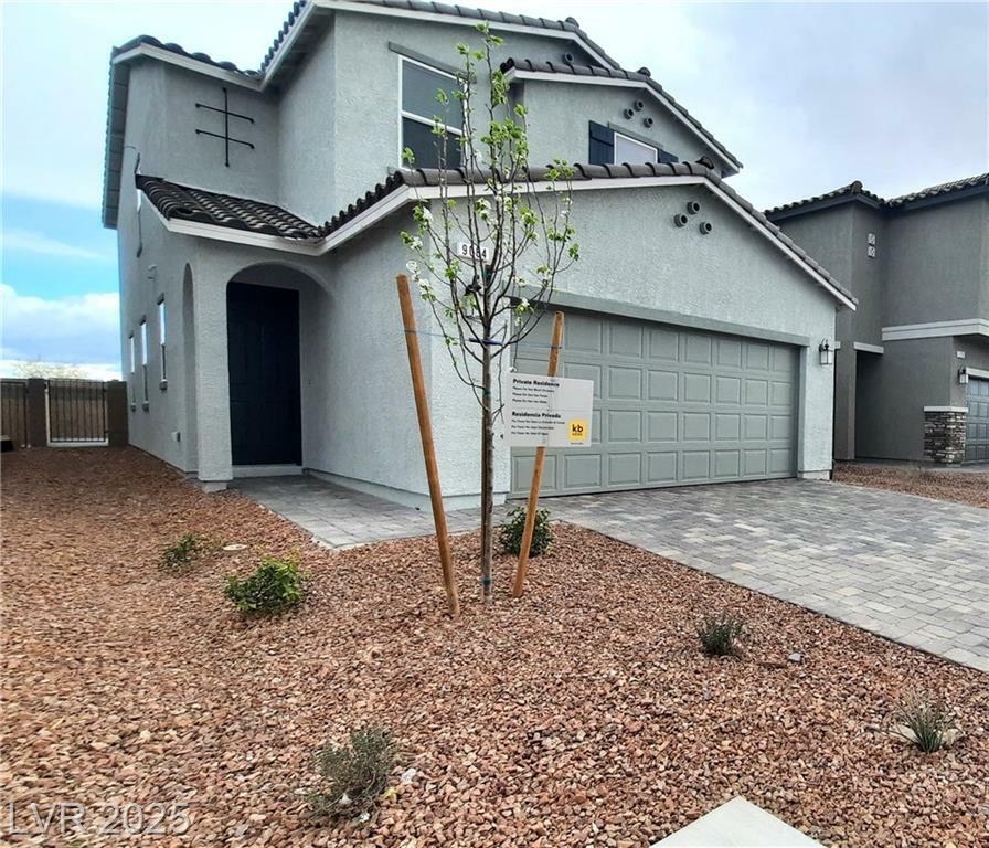 9084 Marigold Creek Street  Las Vegas NV 89113 photo