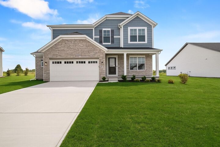 11031 Delta Drive  Dyer IN 46311 photo