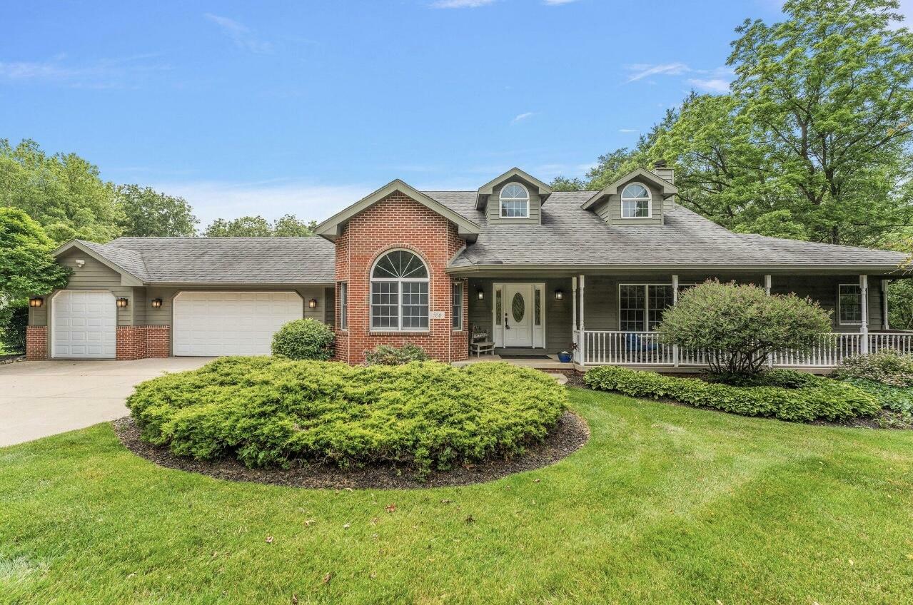 Property Photo: 556 Shatz Drive IN 46385