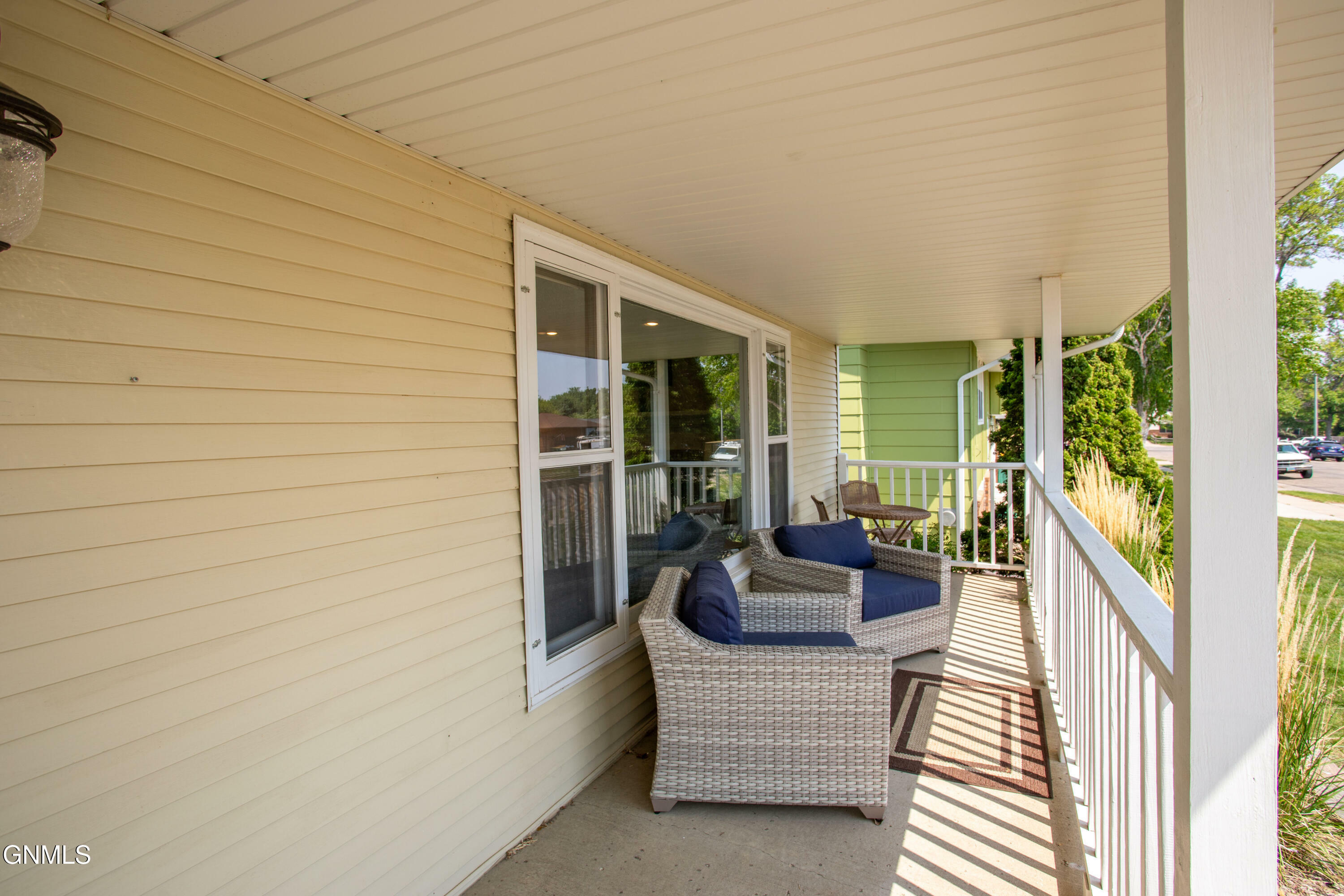 Property Photo: 212 Estevan Drive ND 58503