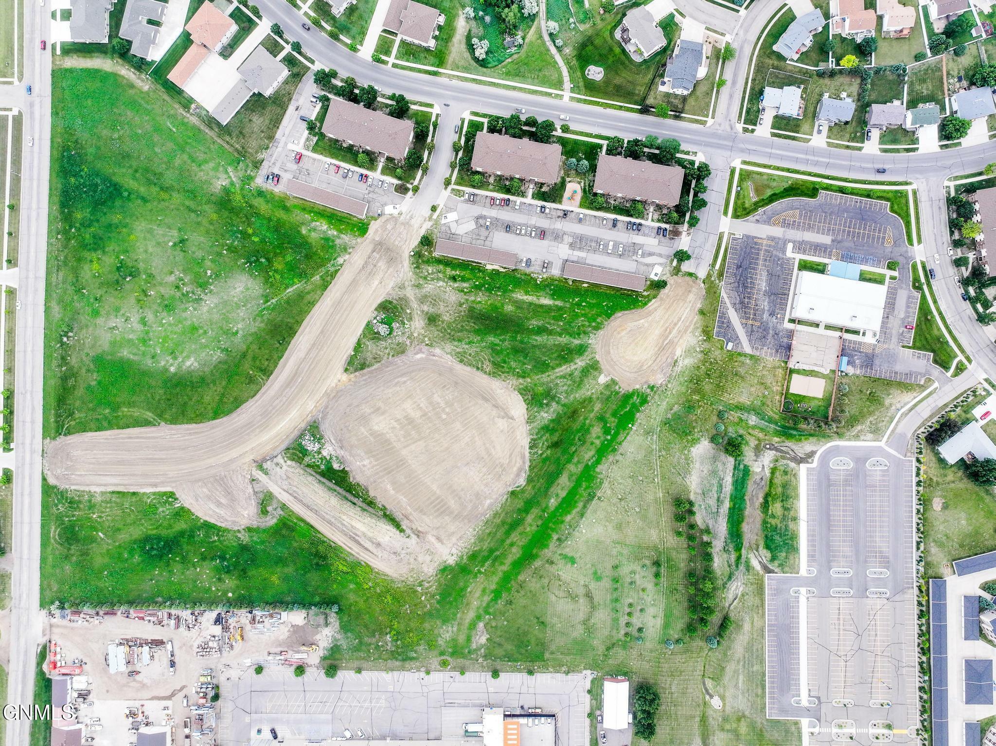 Property Photo: 000 Calgary Avenue ND 58503