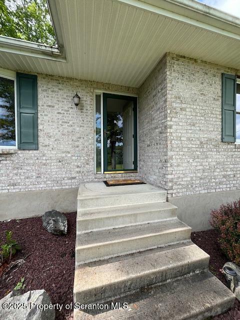 Property Photo: 877 Old River PA 18424