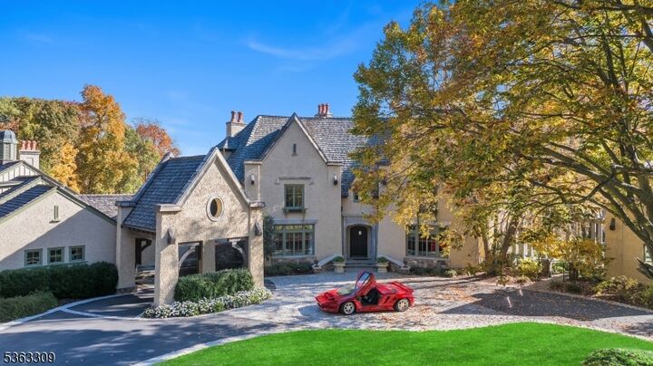 Property Photo: 211 Private Road NJ 07924