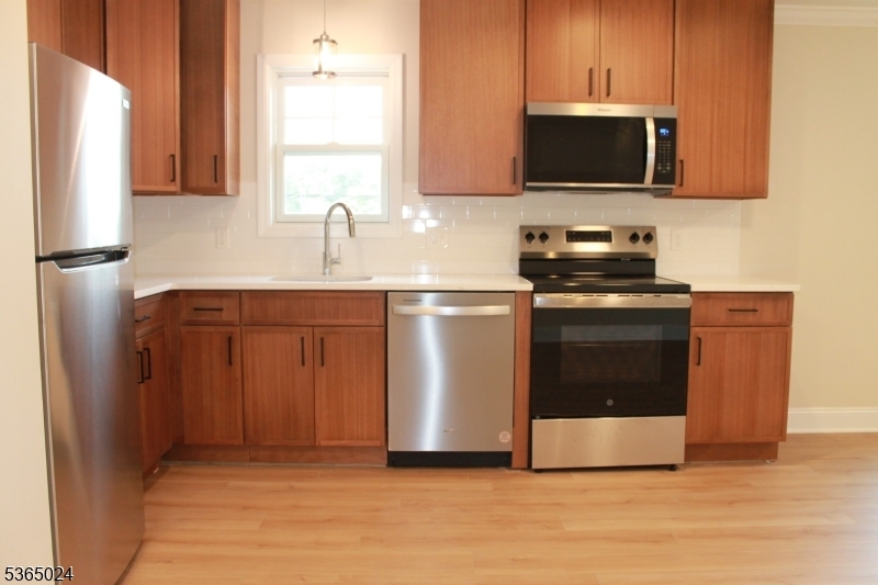 Property Photo: 14 Burnham Road Unit A NJ 07950