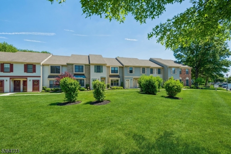 Property Photo: 151 Wyndham Pl NJ 08691