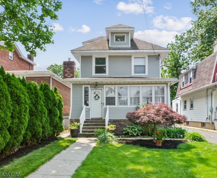 118 E Lincoln Ave  Roselle Park Boro NJ 07204 photo