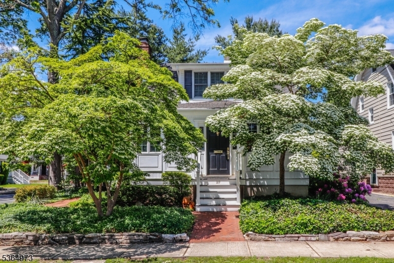 Property Photo: 217 Midland Ave NJ 08840