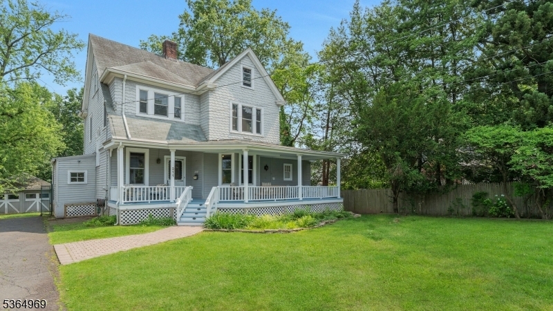 Property Photo: 211 Park St NJ 07090