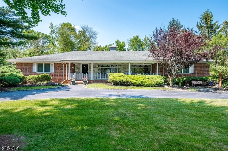 Property Photo: 75 Stratford Dr NJ 07067