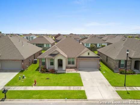 Property Photo: 4619 Teallach Way LA 70607