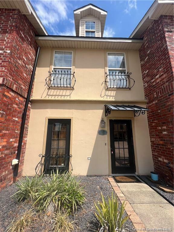 4400 Brown Street F  Lake Charles LA 70607 photo