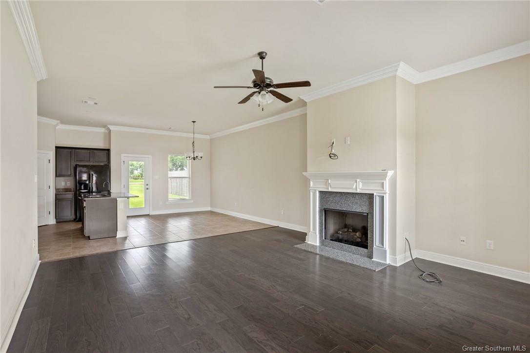 Property Photo: 4813 Bennington Road LA 70647