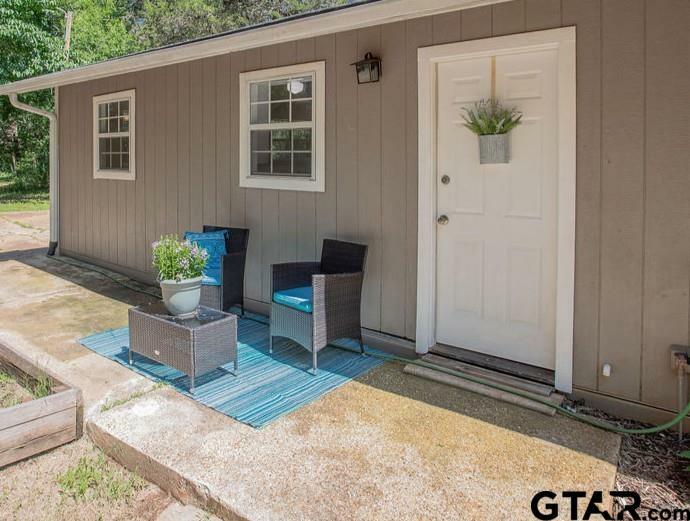 Property Photo: 19588 County Road 481 TX 75771