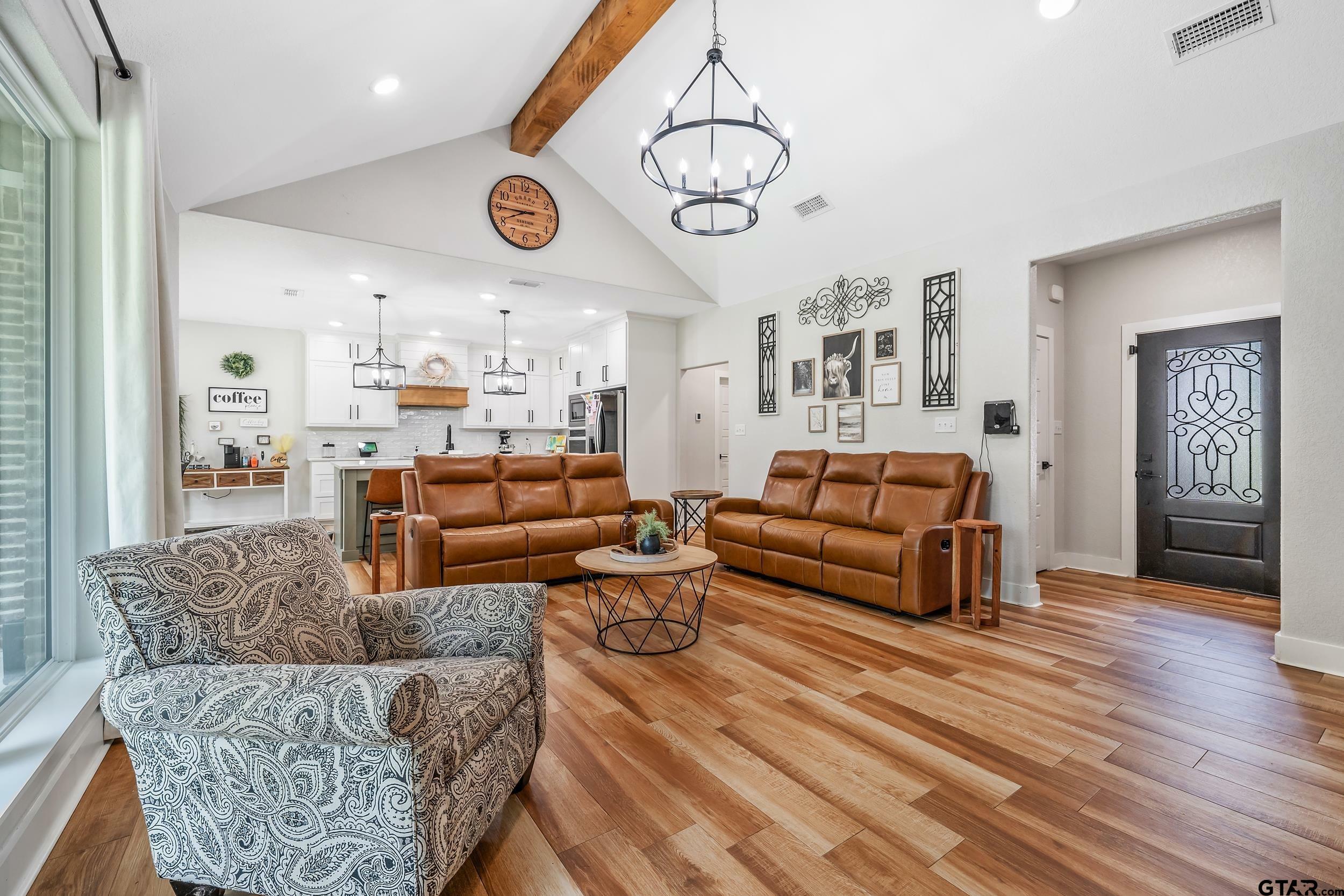 Property Photo: 117 Cr 3545 TX 75765