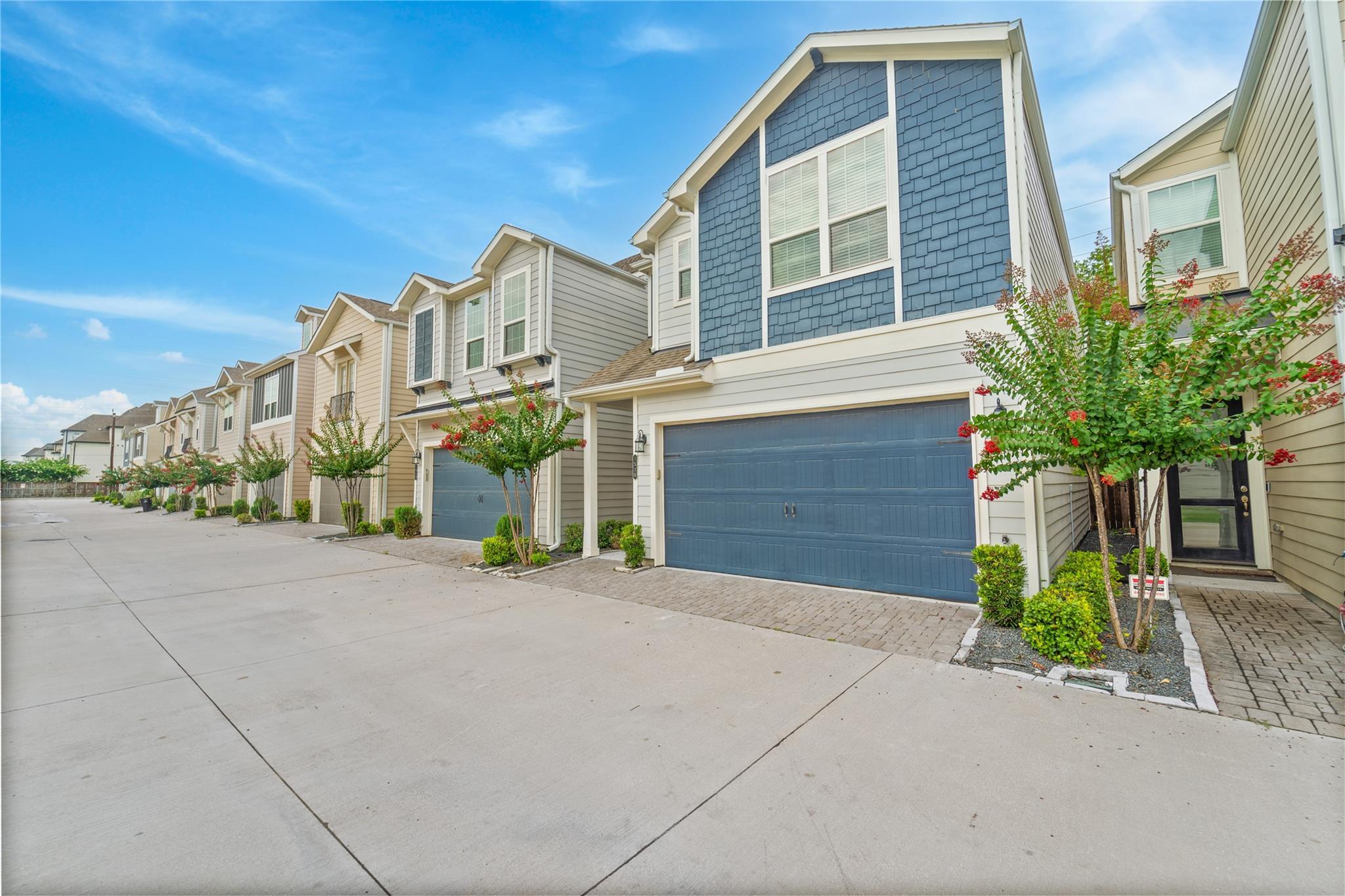 Property Photo:  1510 Upland Glen Way  TX 77043 