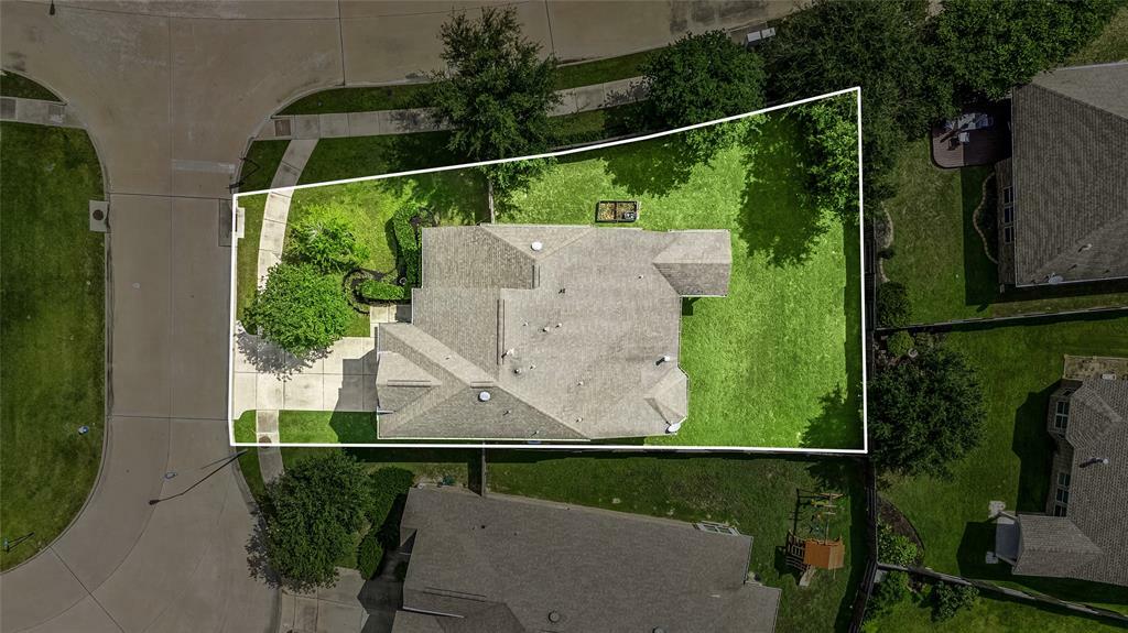Property Photo: 4810 Ezra Hill Drive TX 77494