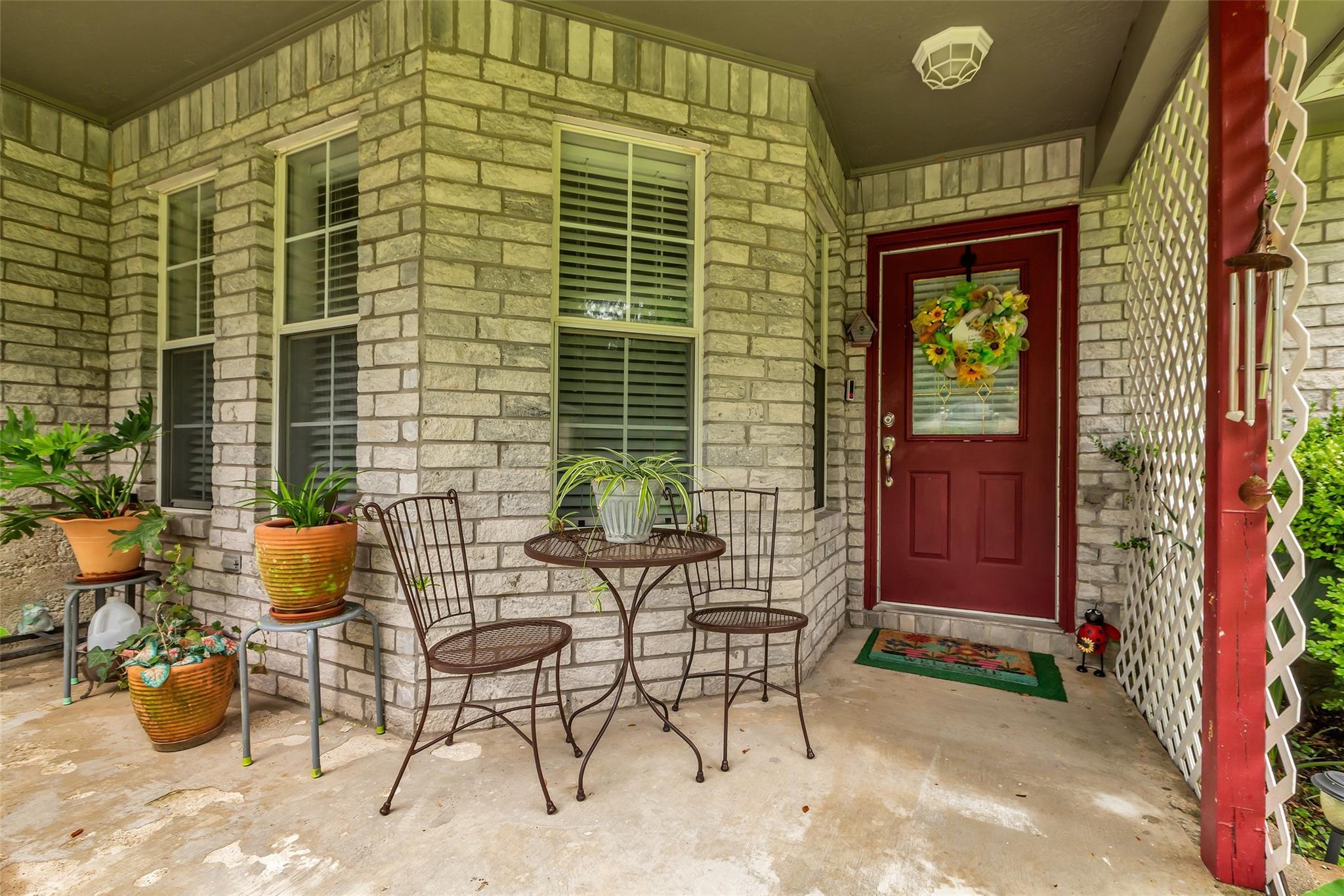Property Photo:  3360 Knob Oaks Drive  TX 77340 