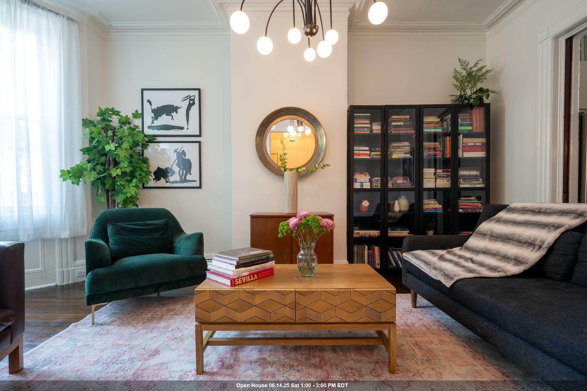 Property Photo:  103 Belmont Ave  NJ 07304 